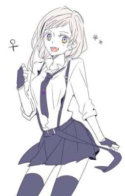 Не тот кем кажется...