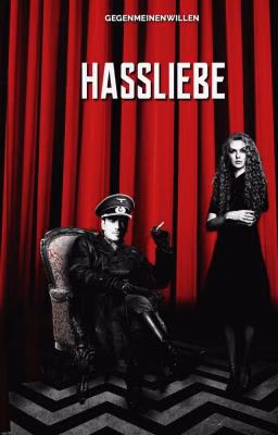 Hassliebe