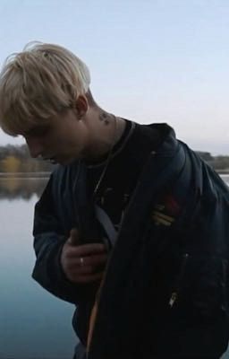 Сестра Lil Morty 