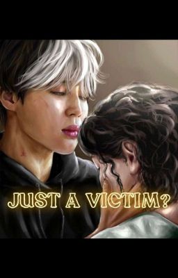 Just a victim? | Всего лишь жертва?