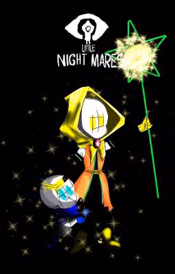 Little Night Mares (Сборник драбблов по Undertale)