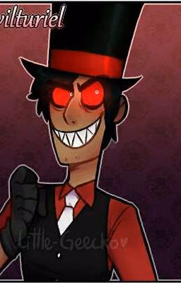 Канонная информации по Villainous