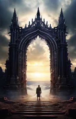 Врата судьбы | Сезон Первый