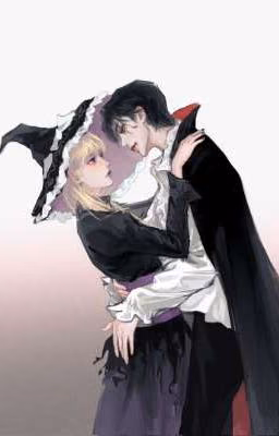 My favorite vampire