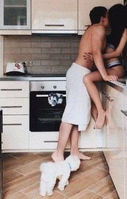 ❤ Мой любимый сосед ❤