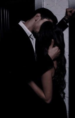 Любовь возникшая не сразу 