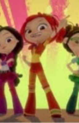 Тёмный путь светлого счастья.