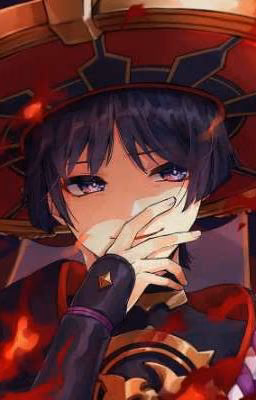 Headcanons Genshin Impact