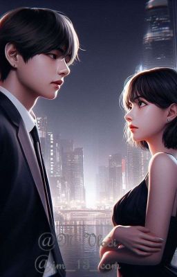 Танцовщица и Мафиози 