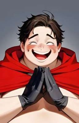 Поход Лёхи в магазин закончился получением силы SSS-ранга