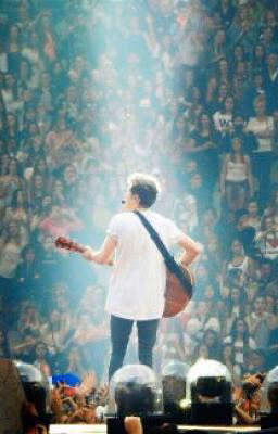 My boyfriend [ One Direction ]
