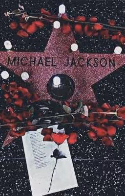 Michael Jackson ❤️‍🩹