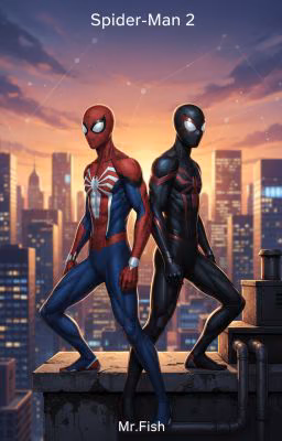 Spider-Man 2