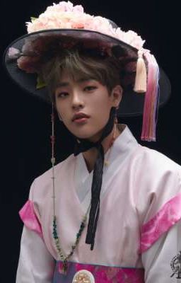 Император Го Муджин 