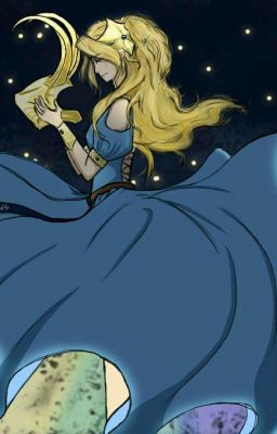 Любовь с Локи? Невозможно 