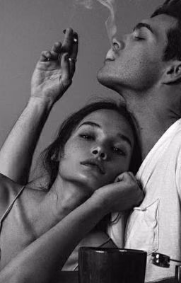 Омут Страсти [18+]