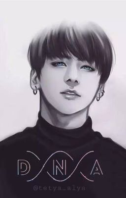 My DNA💜 [ЗАВЕРШЕНО]