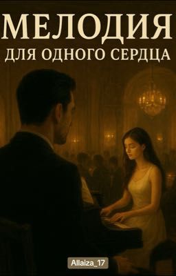Мелодия для одного сердца 