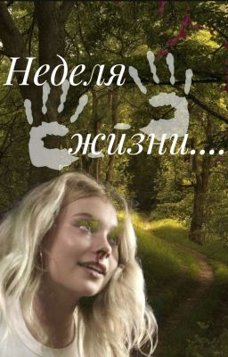 Неделя жизни 🗺️