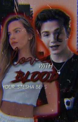 любовь с кровью