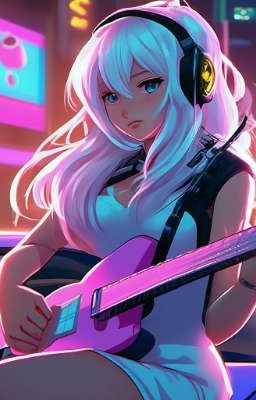 Мелодия надежды (Глава 1)