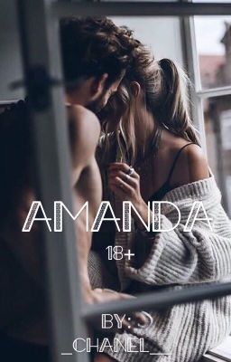 •AMANDA• 18+