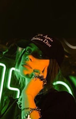 Билли Айлиш🔥❤️
