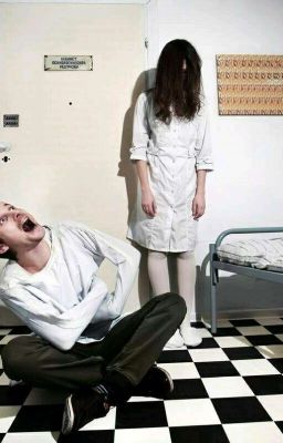 Заброшенная Псих-Больница