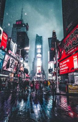 Мир вокруг тебя