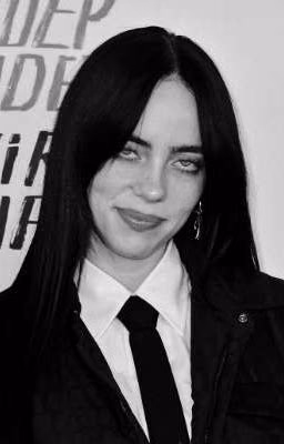 будем ли мы вместе?//Billie Eilish