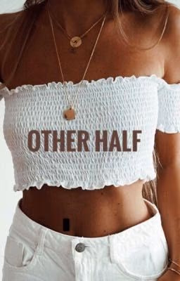 Other Half [russian translation]