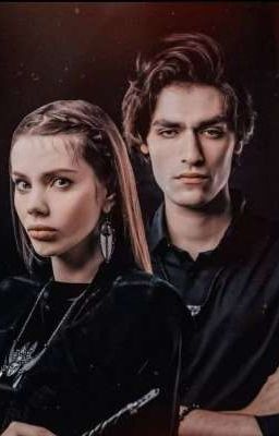 под звёздным небом