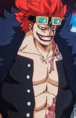 One Piece (Reaction/Headcanon)