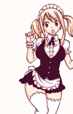 *Fairy tail* Любовь моей жизни