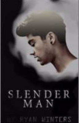 Slender man [Russian Translation]
