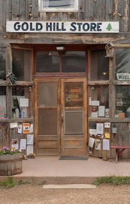 Алгебра торговли. 