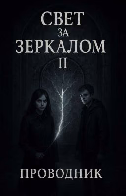 Свет за зеркалом II. Проводник