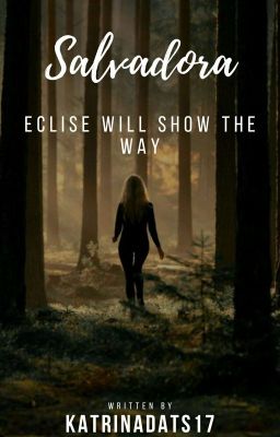 Сальвадора: Затмение Укажет Путь