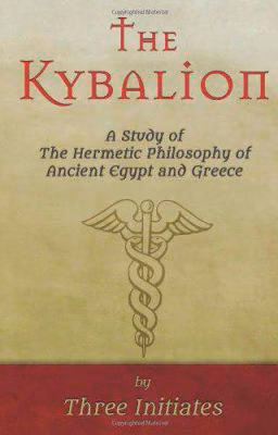 Kybalion (RU)