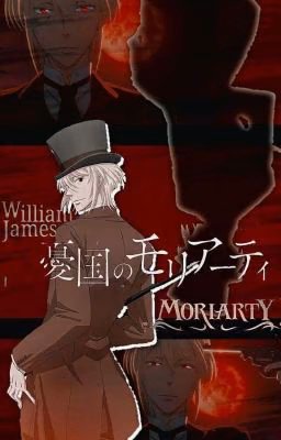 Хедканоны, реакции по ♡ Moriarty The Patriot ♡