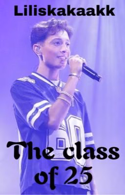 The class of 25/Kyle Alessandro