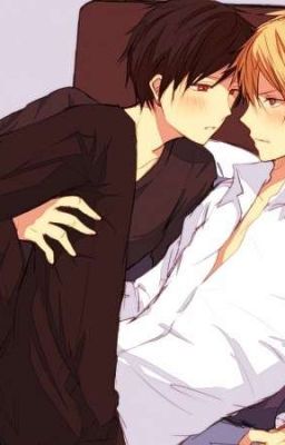 Любовь с первого падения. Заброшен 