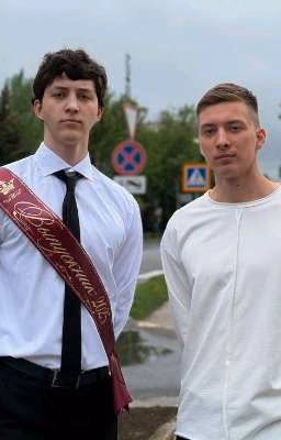 любовь двух голубей/ Игорь Прокудин /ЗАКОНЧЕНО