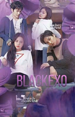 BLACKEXO