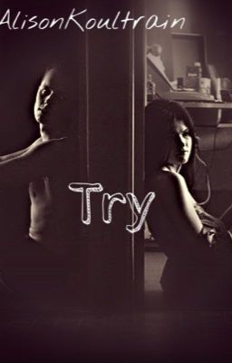 Попытайся...