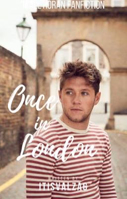 Once in London|N.H|