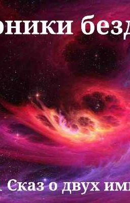 Хроники бездны. Сказ о двух империях.