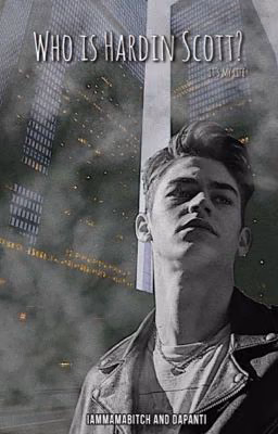 Who is Hardin Scott?