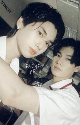 «Teacher's pets»
