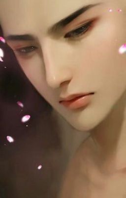 [BL] Миры раздвоенной личности